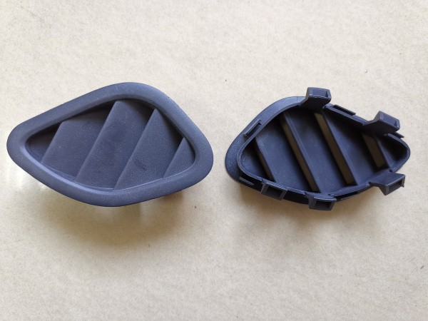 汽車內飾塑料件